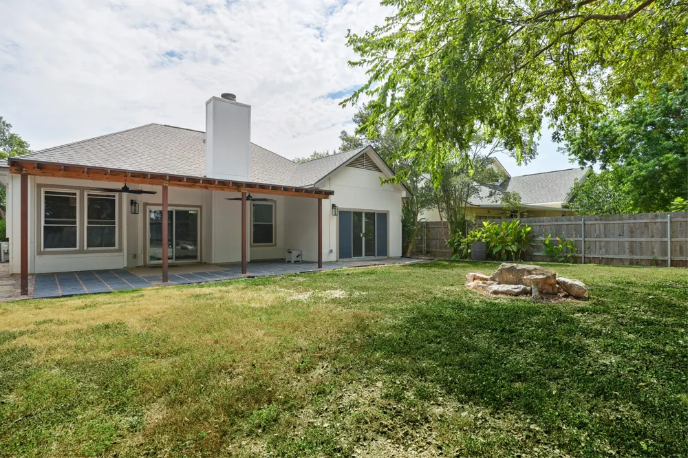 12600 DEER FALLS DRIVE Austin, TX 78729