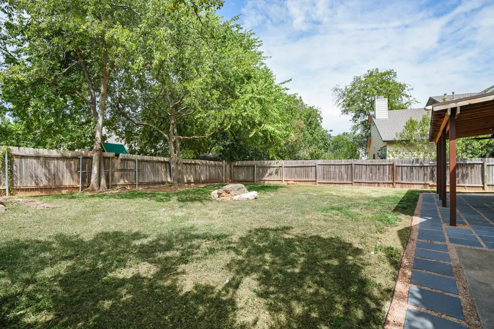12600 DEER FALLS DRIVE Austin, TX 78729