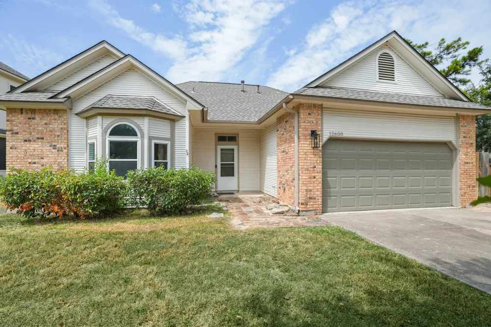 12600 DEER FALLS DRIVE Austin, TX 78729