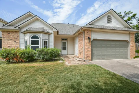 12600 DEER FALLS DRIVE