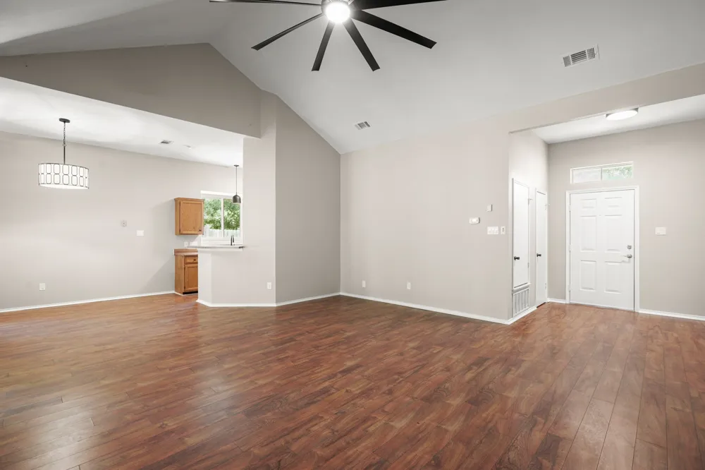 12600 DEER FALLS DRIVE Austin, TX 78729