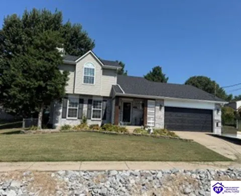 303 Silk Oak Court