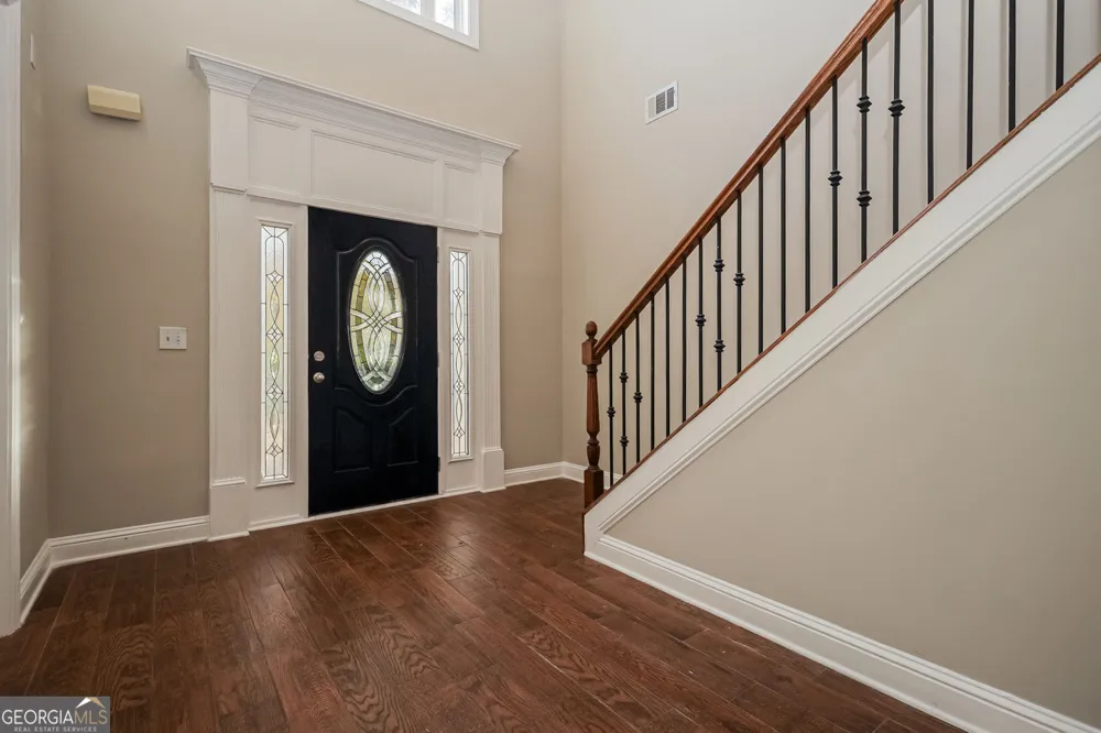 1405 Landon DR Locust Grove, GA 30248