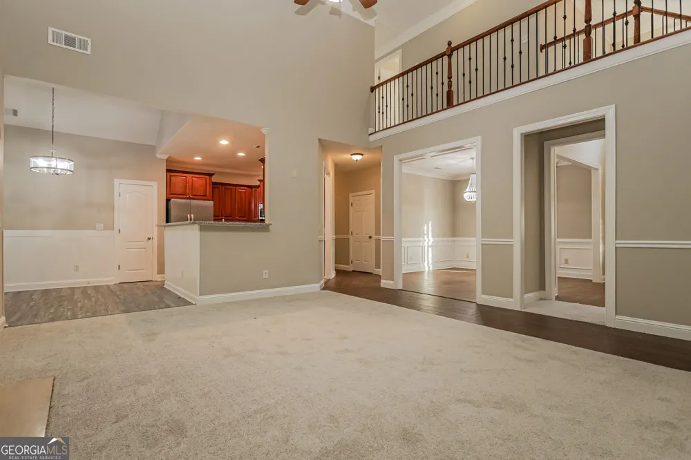 1405 Landon DR Locust Grove, GA 30248