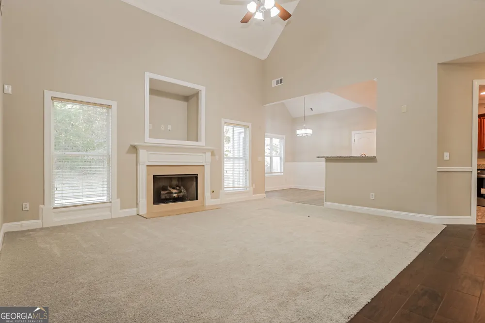 1405 Landon DR Locust Grove, GA 30248
