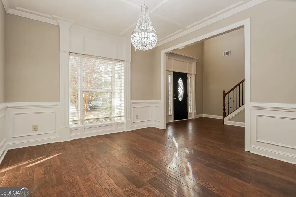 1405 Landon DR Locust Grove, GA 30248