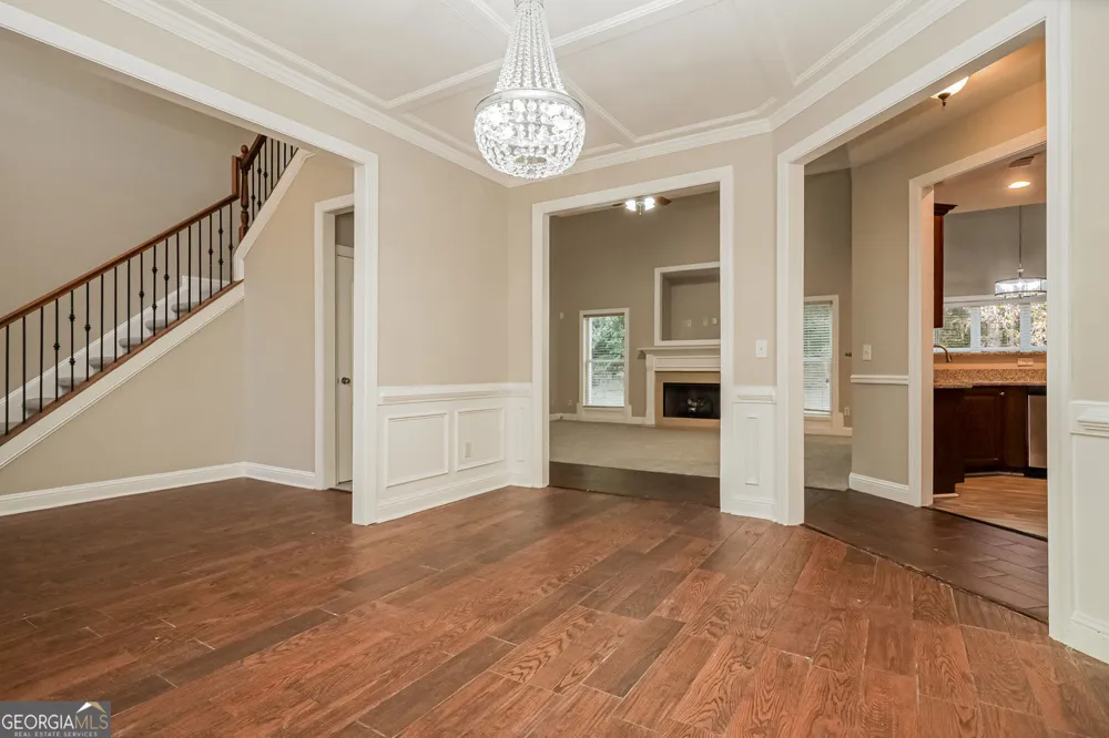 1405 Landon DR Locust Grove, GA 30248