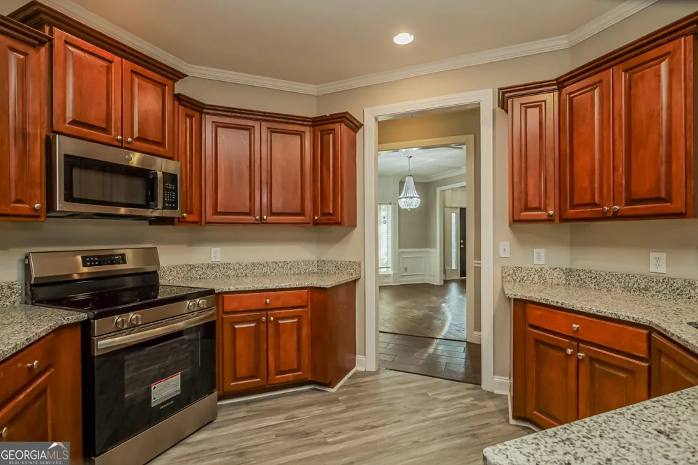 1405 Landon DR Locust Grove, GA 30248