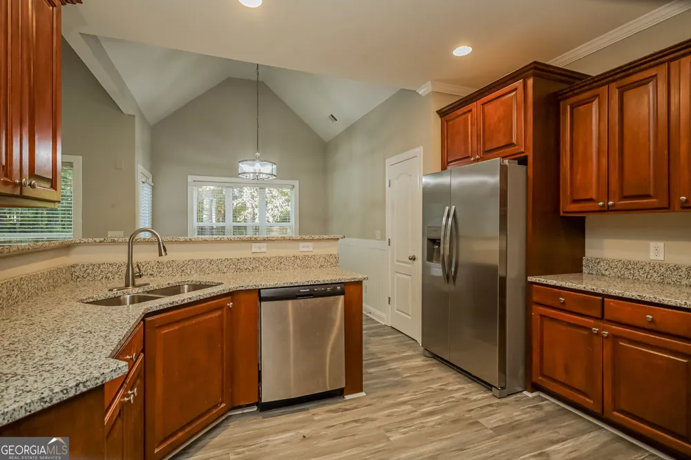 1405 Landon DR Locust Grove, GA 30248