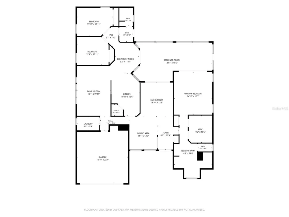 6223 ROCK CREEK CIRCLE Ellenton, FL 34222