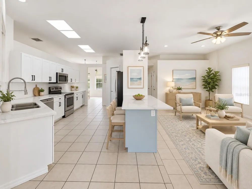 6223 ROCK CREEK CIRCLE Ellenton, FL 34222