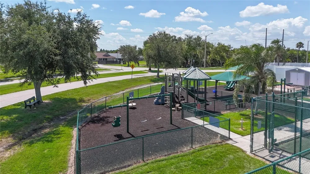 6223 ROCK CREEK CIRCLE Ellenton, FL 34222