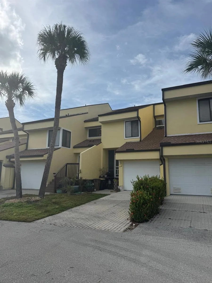 25188 MARION AVENUE #1038 Punta Gorda, FL 33950