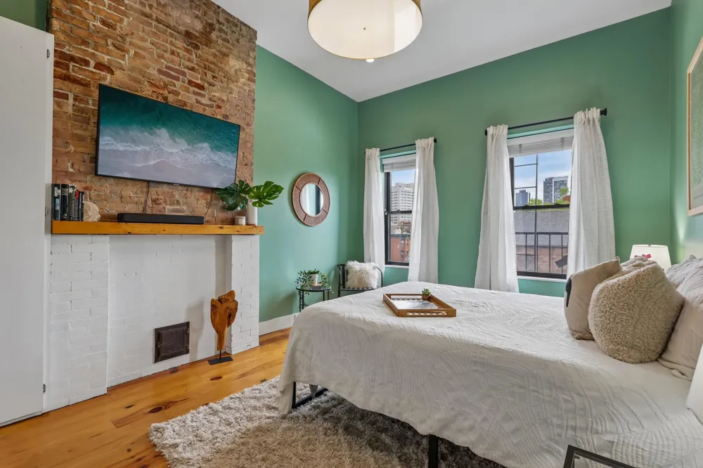 229 3RD ST Jersey City, NJ 07302