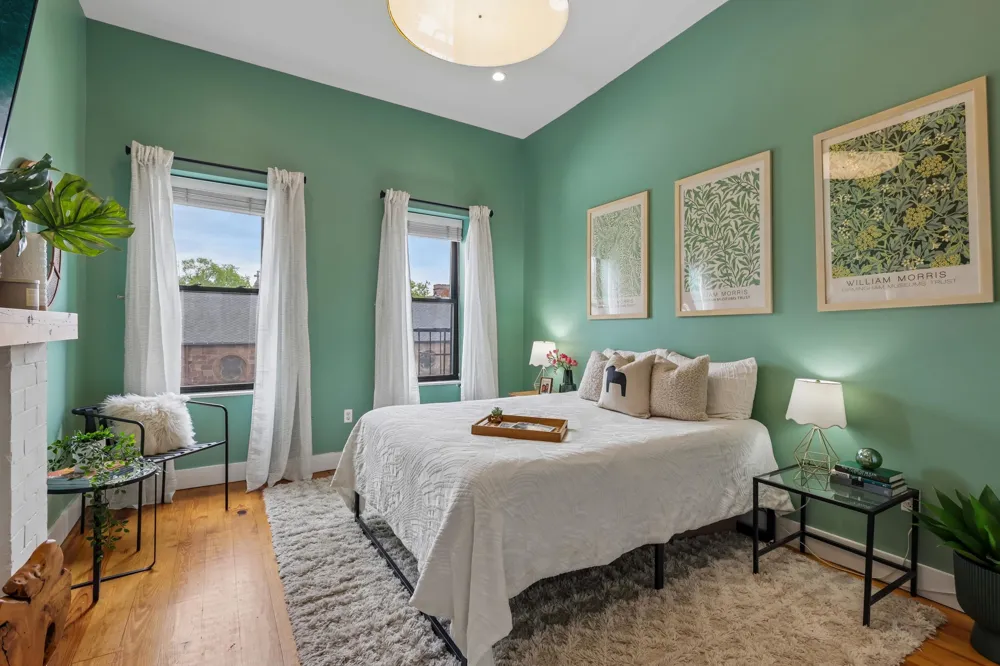 229 3RD ST Jersey City, NJ 07302