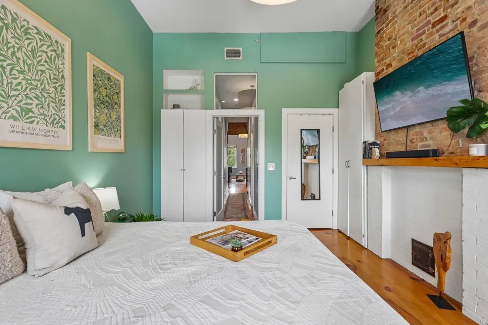 229 3RD ST Jersey City, NJ 07302