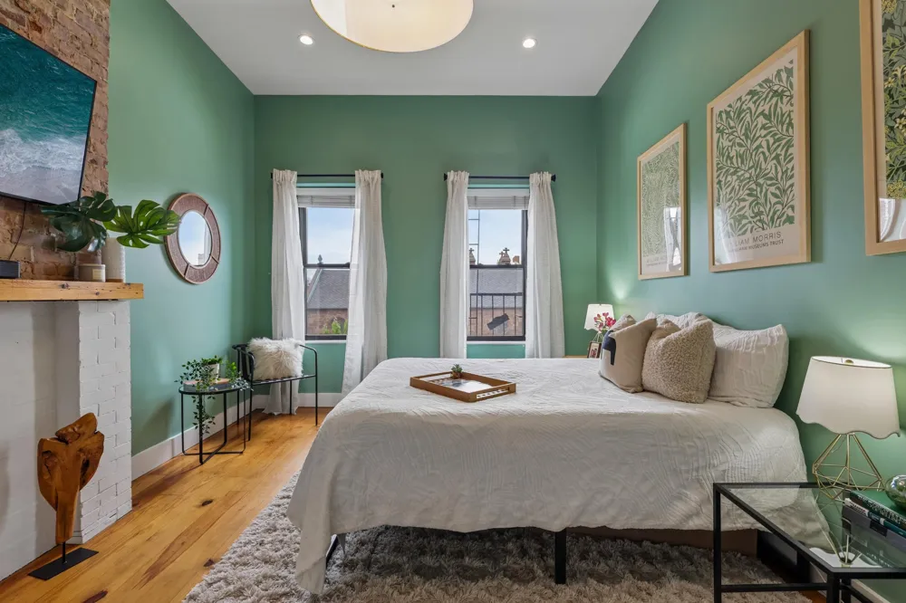 229 3RD ST Jersey City, NJ 07302