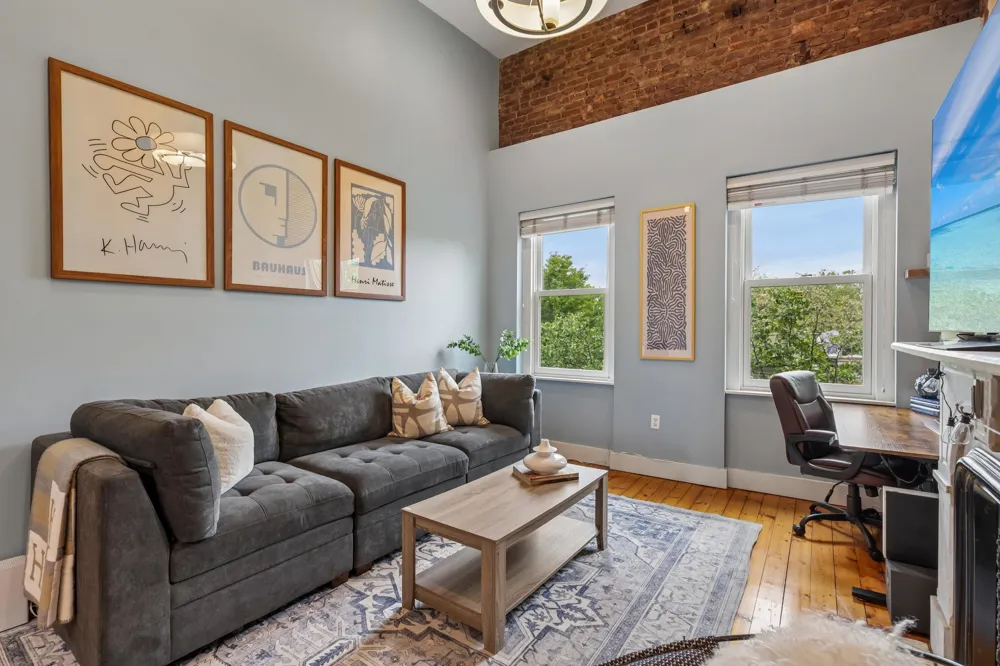 229 3RD ST Jersey City, NJ 07302
