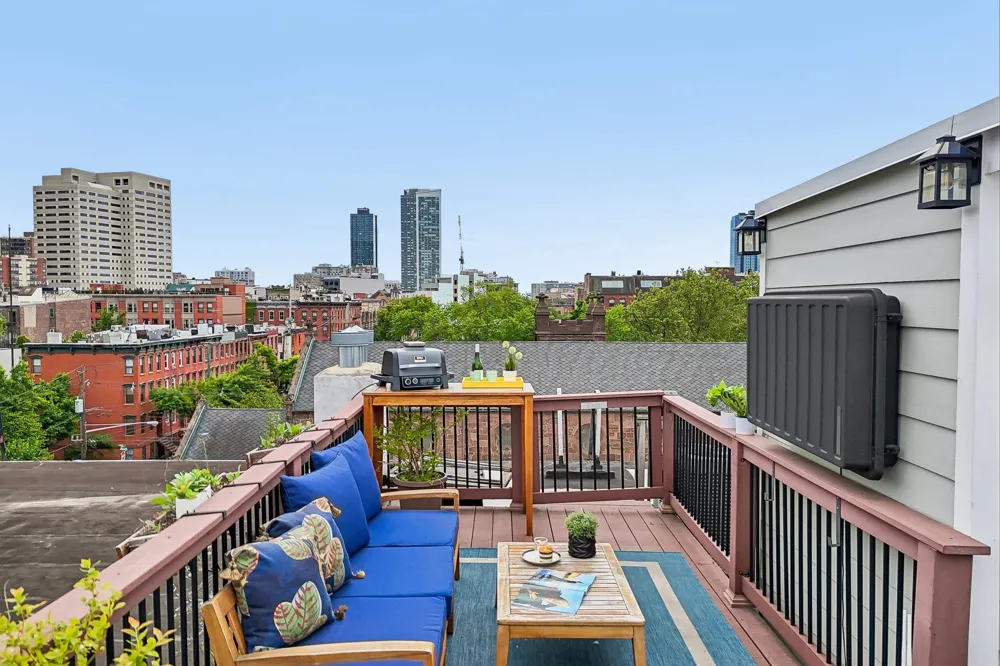 229 3RD ST Jersey City, NJ 07302