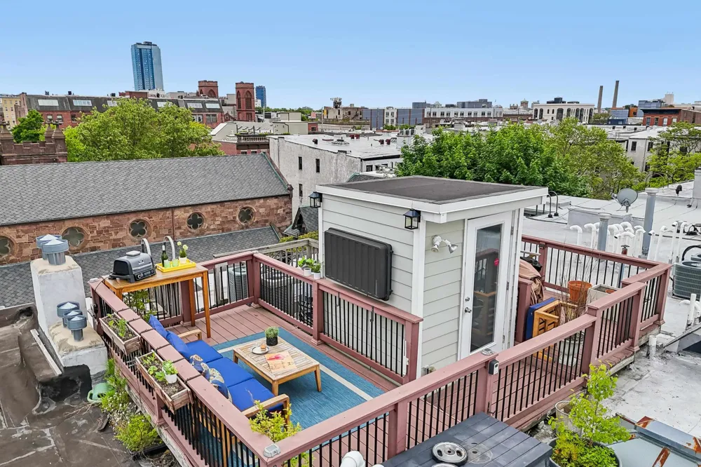 229 3RD ST Jersey City, NJ 07302
