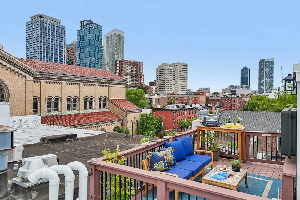229 3RD ST Jersey City, NJ 07302