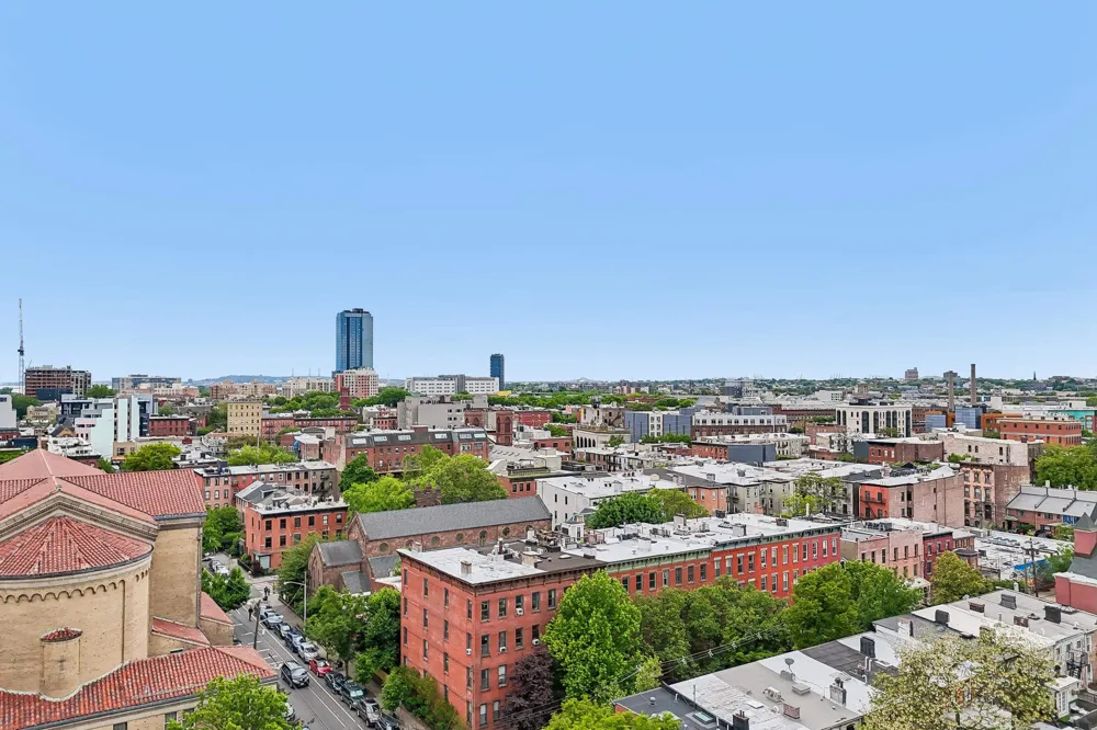 229 3RD ST Jersey City, NJ 07302