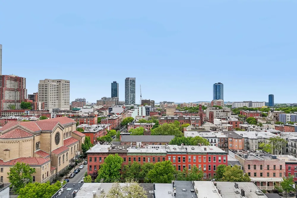 229 3RD ST Jersey City, NJ 07302