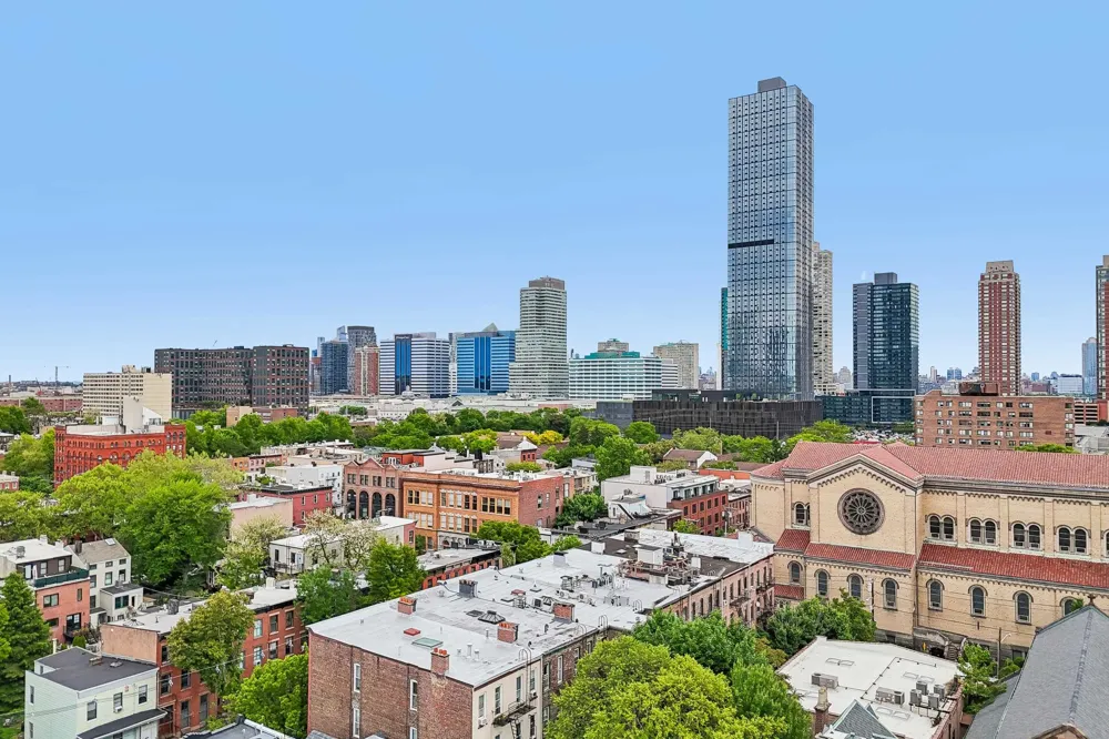 229 3RD ST Jersey City, NJ 07302