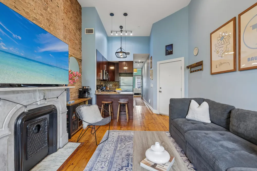 229 3RD ST Jersey City, NJ 07302