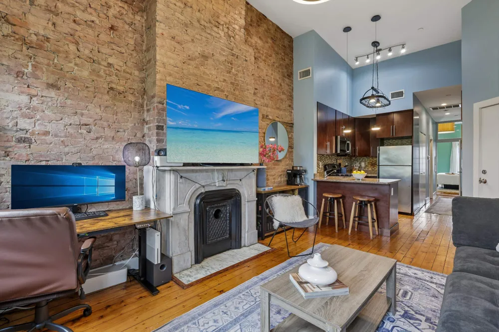 229 3RD ST Jersey City, NJ 07302