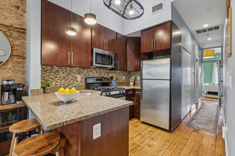 229 3RD ST Jersey City, NJ 07302