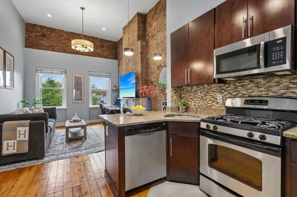 229 3RD ST Jersey City, NJ 07302