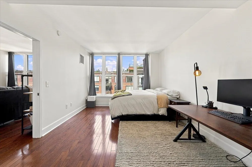 1125 MAXWELL LANE Hoboken, NJ 07030