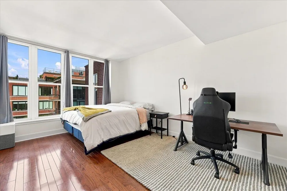 1125 MAXWELL LANE Hoboken, NJ 07030