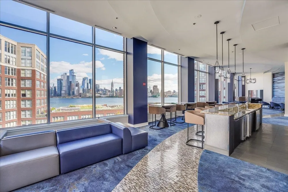 1125 MAXWELL LANE Hoboken, NJ 07030