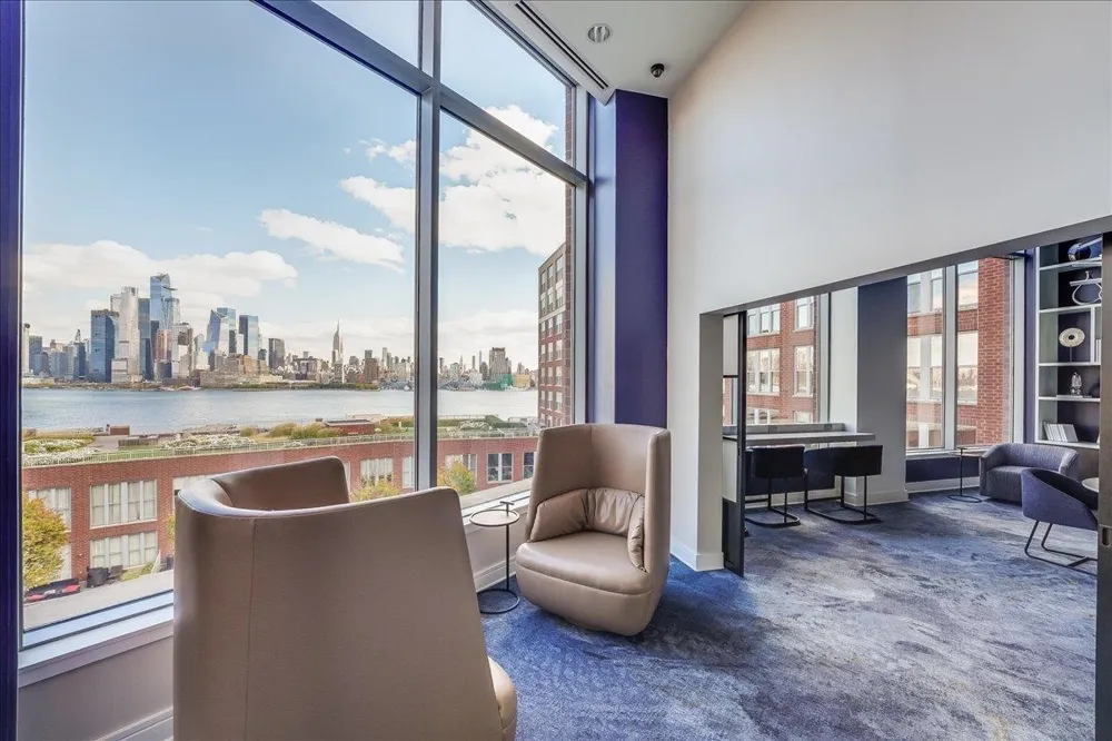 1125 MAXWELL LANE Hoboken, NJ 07030