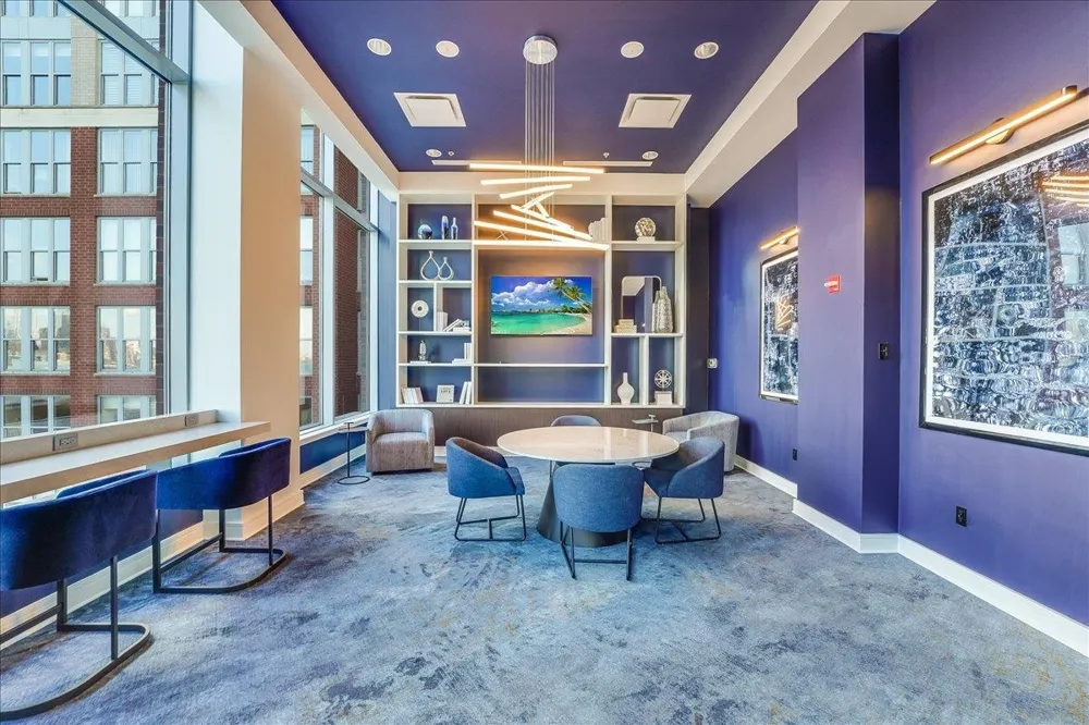 1125 MAXWELL LANE Hoboken, NJ 07030