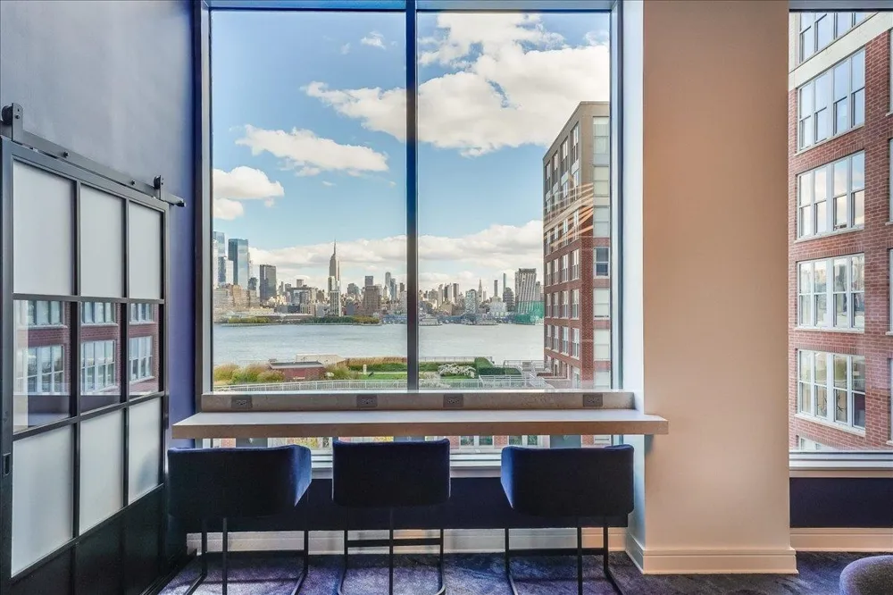 1125 MAXWELL LANE Hoboken, NJ 07030