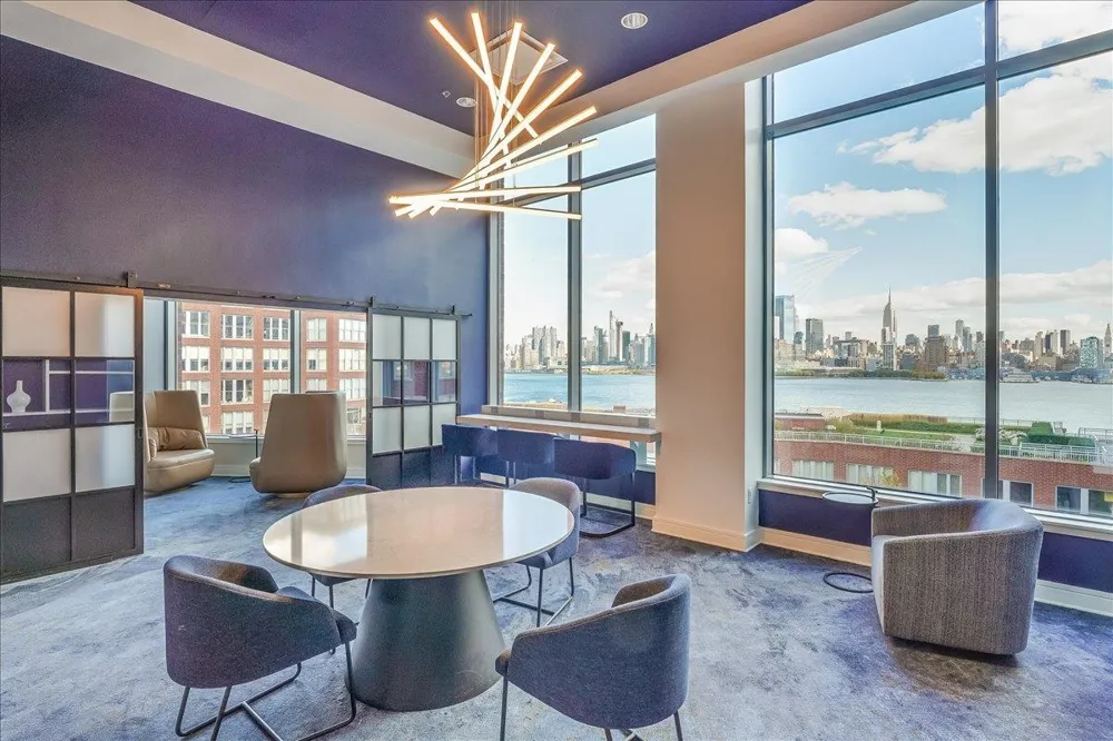 1125 MAXWELL LANE Hoboken, NJ 07030