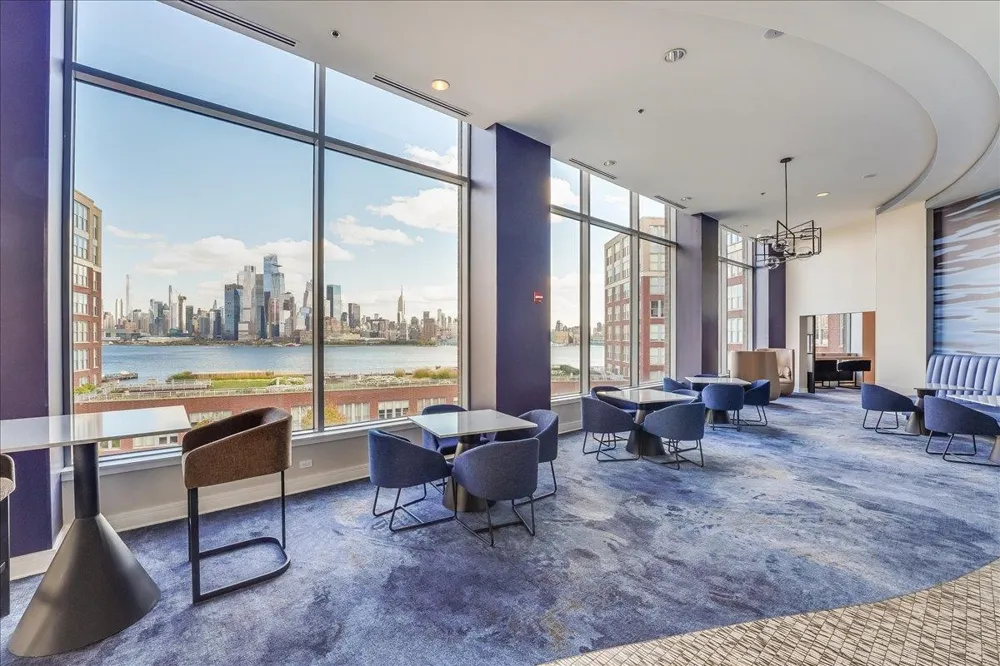 1125 MAXWELL LANE Hoboken, NJ 07030