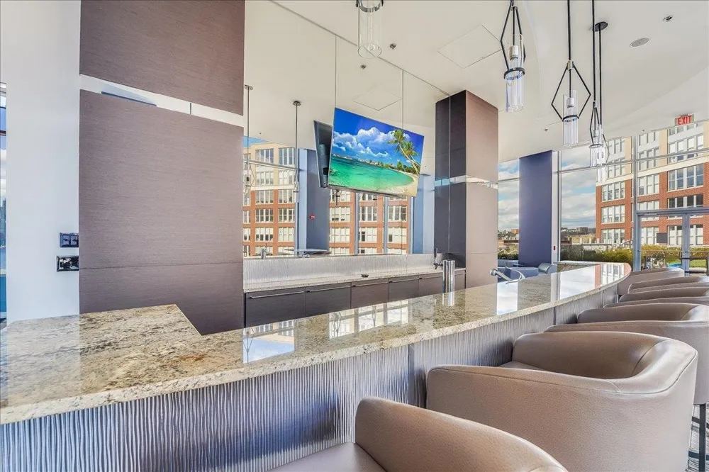 1125 MAXWELL LANE Hoboken, NJ 07030
