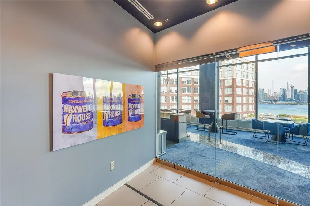 1125 MAXWELL LANE Hoboken, NJ 07030