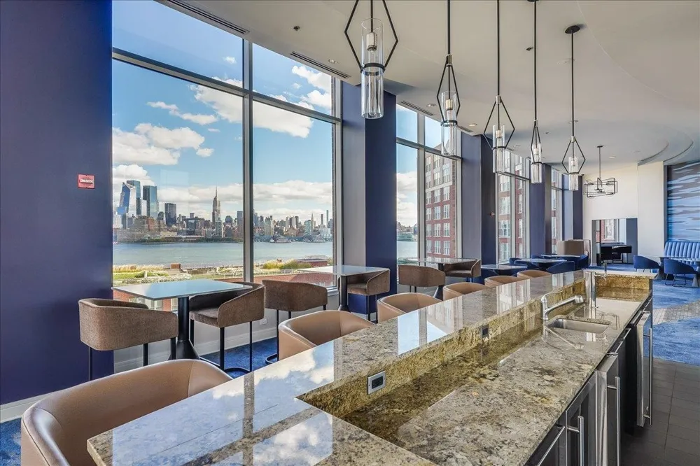 1125 MAXWELL LANE Hoboken, NJ 07030