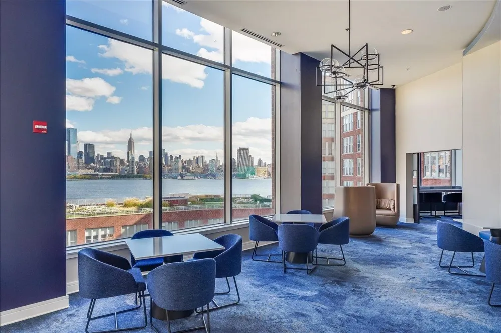 1125 MAXWELL LANE Hoboken, NJ 07030