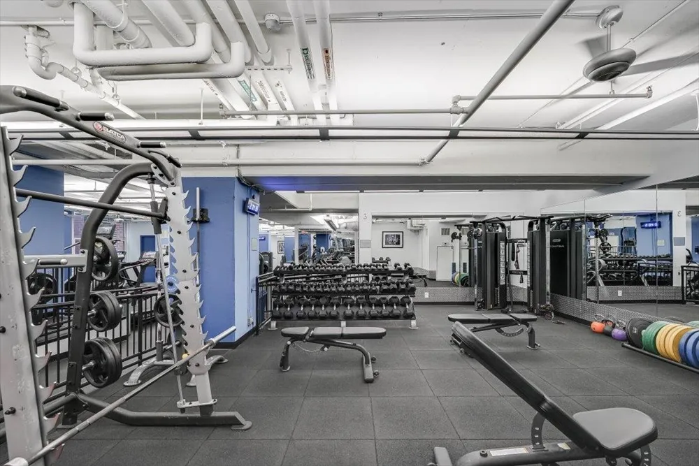 1125 MAXWELL LANE Hoboken, NJ 07030