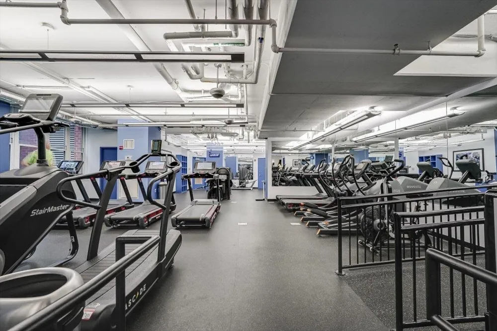1125 MAXWELL LANE Hoboken, NJ 07030