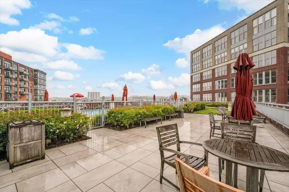 1125 MAXWELL LANE Hoboken, NJ 07030