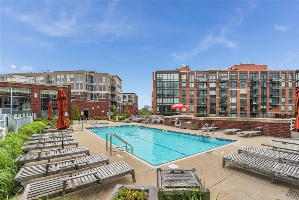 1125 MAXWELL LANE Hoboken, NJ 07030