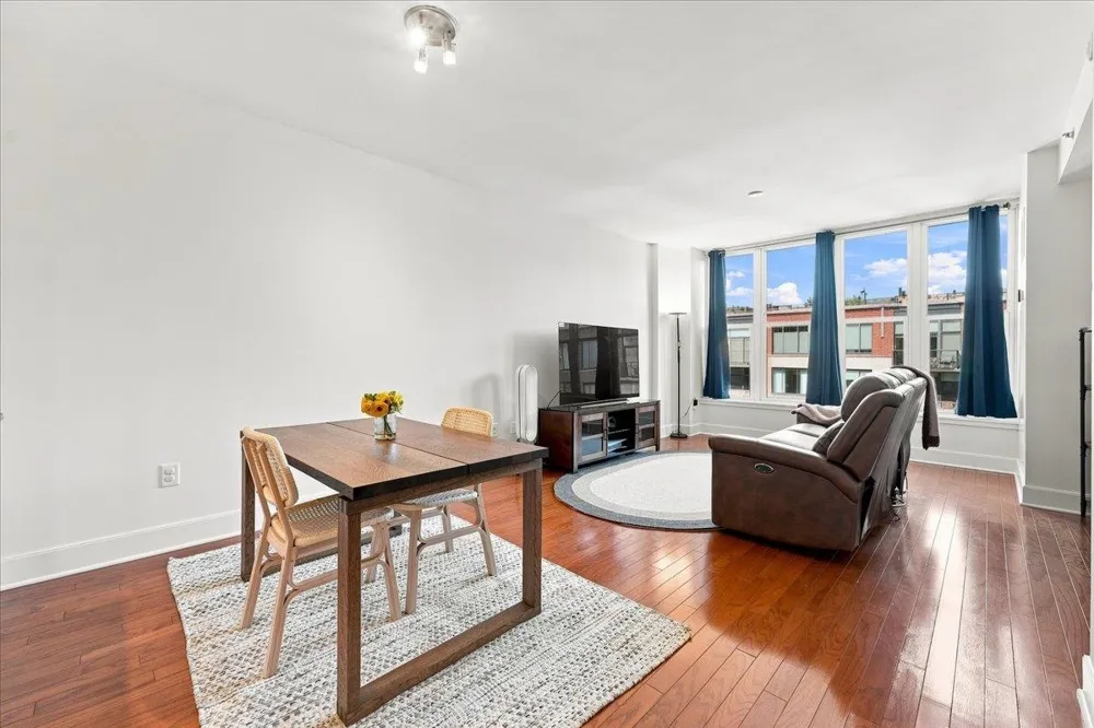 1125 MAXWELL LANE Hoboken, NJ 07030