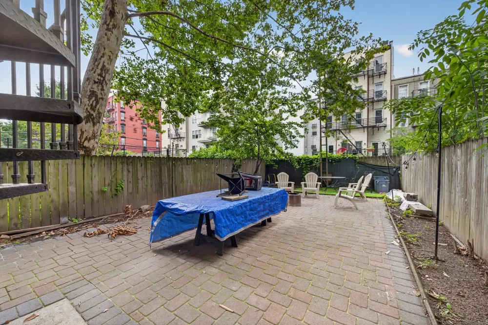 308 MADISON ST Hoboken, NJ 07030